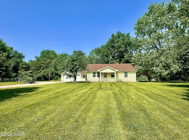 1570 Southwood Drive, Lima, OH 45805