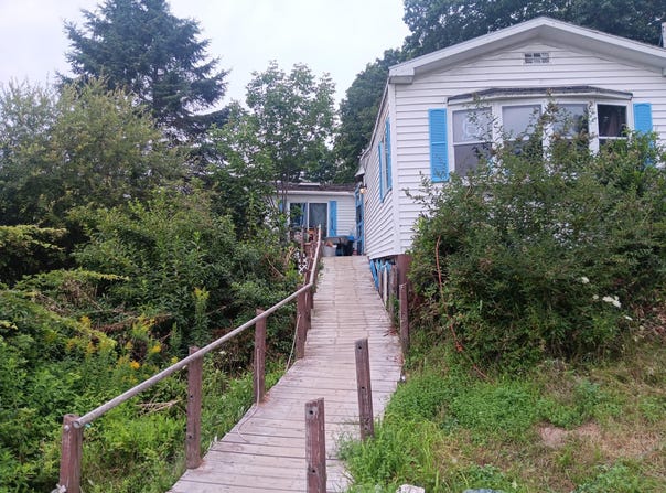1024 E East Waldo Road, Belfast, ME 04915