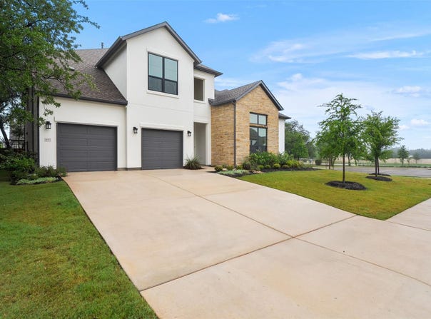 14302 Blooming Meadow Dr, Cedar Park, TX 78641