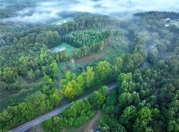 00 Rockford Road, Dobson, NC 27017