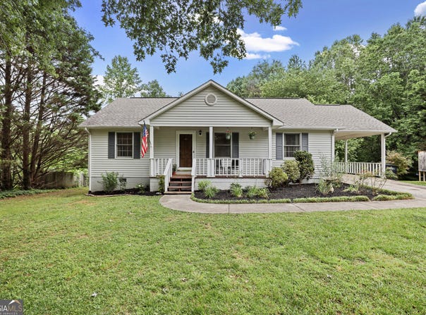 250 Vermont, Demorest, GA 30535