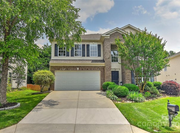 2017 Bridleside Drive, Indian Trail, NC 28079
