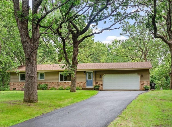13429 Oakwood Road, Zimmerman, MN 55398