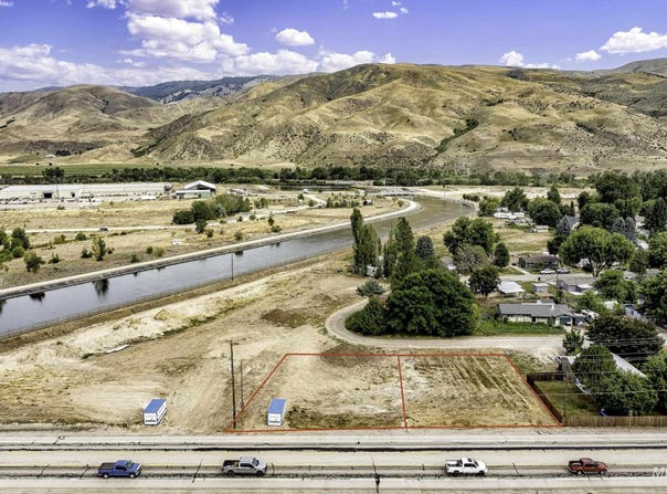 Tbd N Hwy 55, Horseshoe Bend, ID 83629