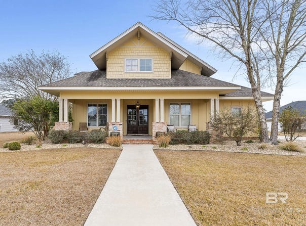 121 Saint Stephens Court, Atmore, AL 36502