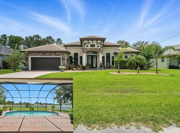 42 FELWOOD LANE, PALM COAST, FL 32137