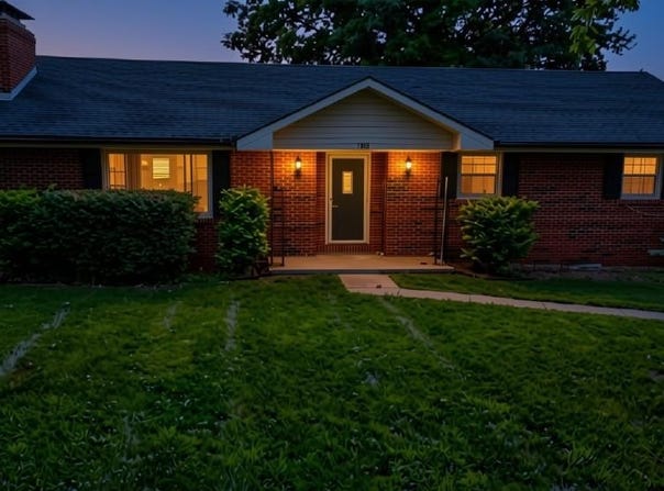 1305 S us 71 Highway, Savannah, MO 64485