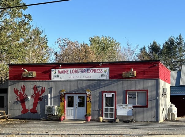 7 Main Street, Bridgton, ME 04009