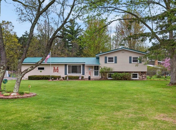 5010 Auburn Avenue, Wisconsin Rapids, WI 54494