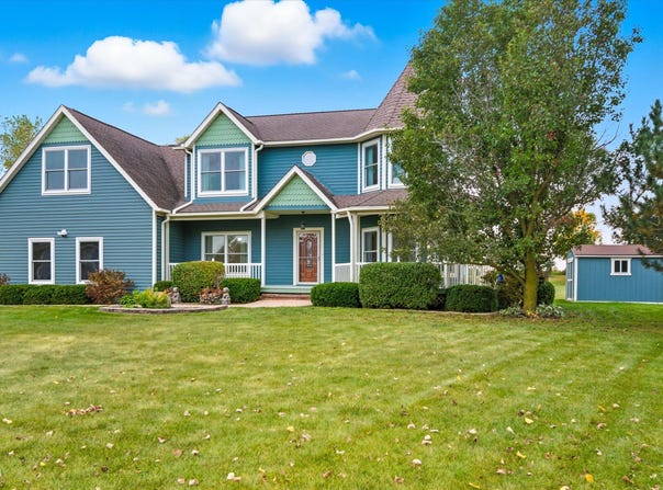 3679 Tamerry Court, Saline, MI 48176