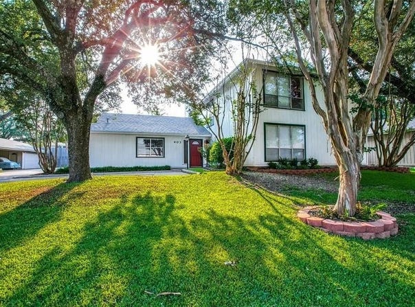 403 Gingerbread Lane, Waxahachie, TX 75165