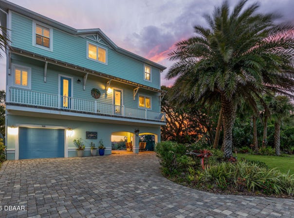 908 S Flagler Avenue, Flagler Beach, FL 32136