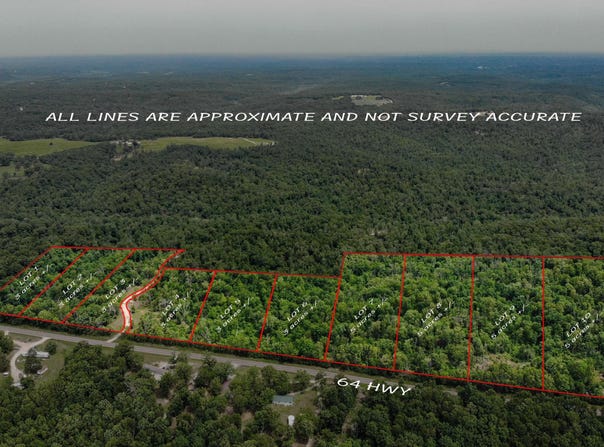 009 64 Highway, Lebanon, MO 65536