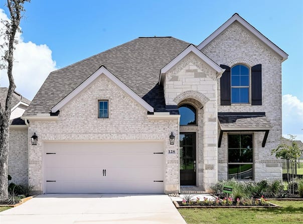 128 Kimble Creek LOOP, Kyle, TX 78640