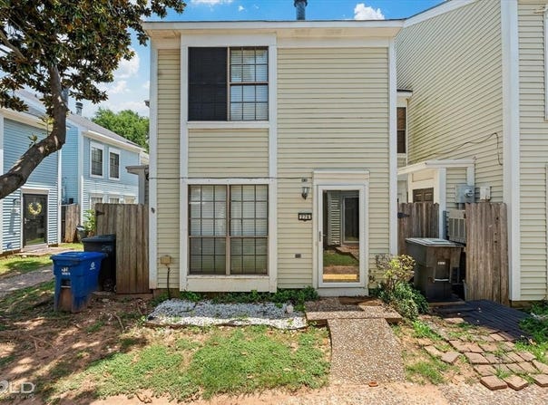 276 Settlers Park Drive, Shreveport, LA 71115