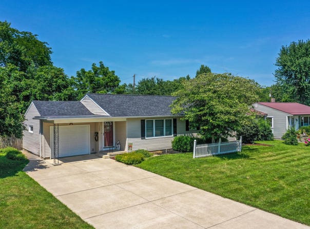 1309 Kerr Avenue, Lancaster, OH 43130