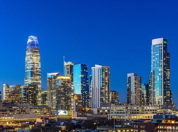 177 Townsend Street, San Francisco, CA 94107