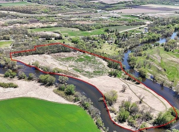 Xxx Rivers Edge Road, Saint Cloud, MN 56301