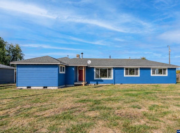 36005 Polly Farm Ln, Lebanon, OR 97355