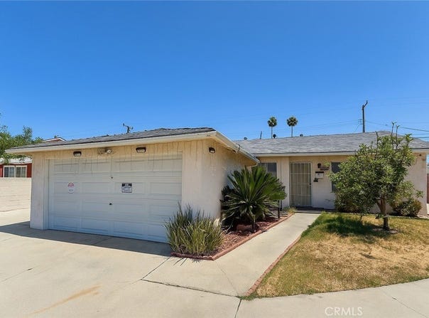 14421 Flynn Street, La Puente, CA 91744