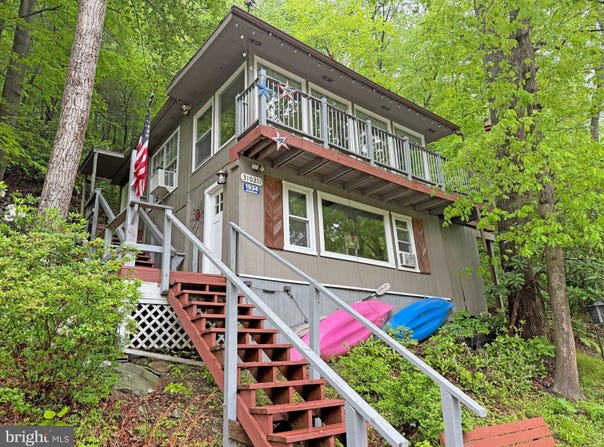 1934 AUER LANE, DARLINGTON, MD 21034