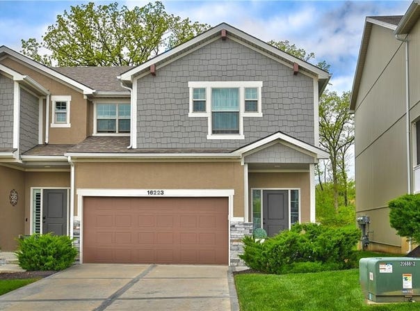 16223 Moon Shot Street, Parkville, MO 64152
