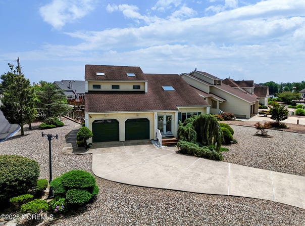 601 Franklin Court, Forked River, NJ 08731