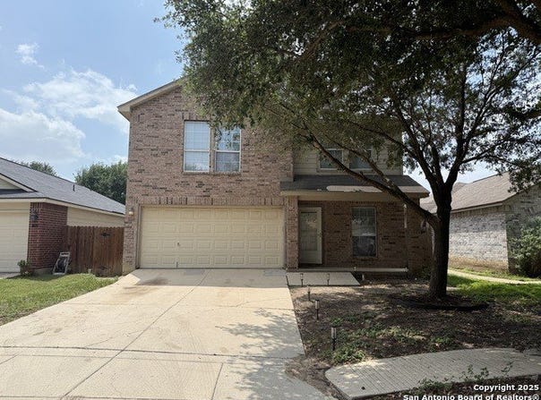 3515 ARANDA FLDS, Converse, TX 78109
