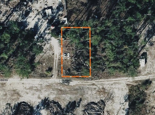 Vacant 12th Terrace, FL 32060