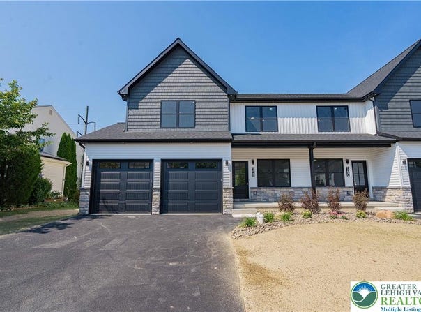 158 Jeffrey Lane, Allen Twp, PA 18067