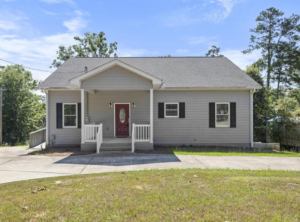 1128 Whitstone Road, Lincolnton, GA 30817