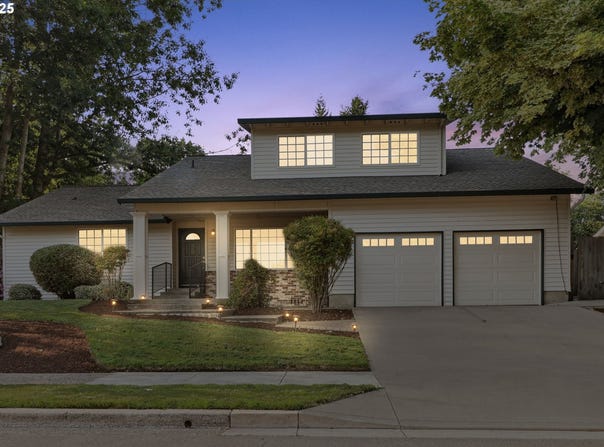 6985 SW OTTAWA ST, Tualatin, OR 97062