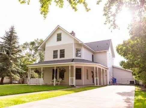 350 S G St, Lakeview, OR 97630