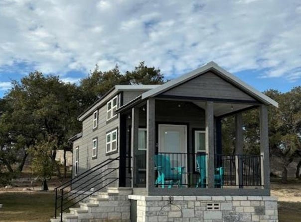 Ranch Rd 1376, Fredericksburg, TX 78624