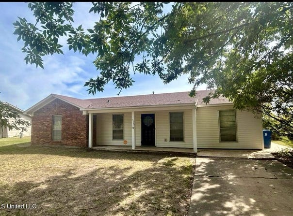 1308 Lombard Street, Clarksdale, MS 38614