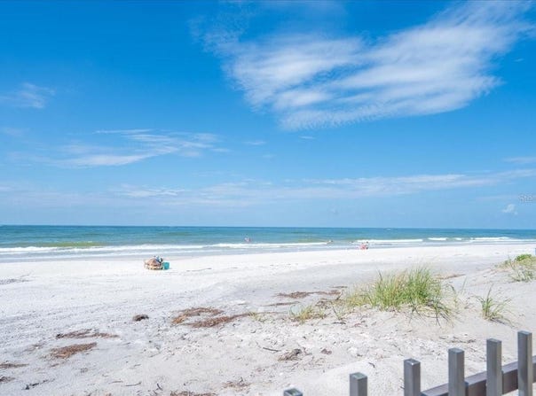 14300 GULF BOULEVARD, MADEIRA BEACH, FL 33708