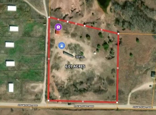 3526 County Road 3655, Bridgeport, TX 76426