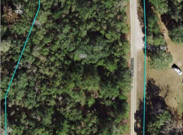 33 Kameron Drive, Monticello, FL 32344