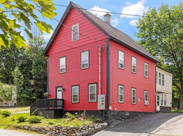835 Western Avenue, Berlin, NH 03570