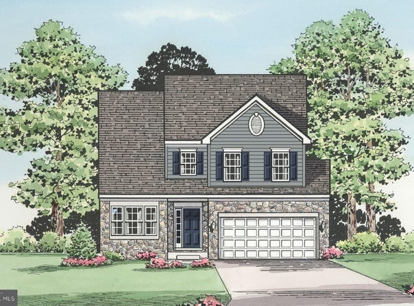 TBB-ASPEN RED ROSE COURT, ELKTON, MD 21921