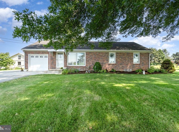 880 HOFFER ROAD, ANNVILLE, PA 17003