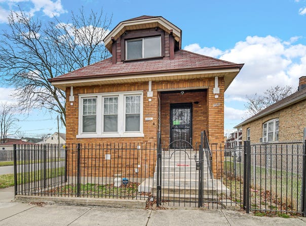 8358 S Sangamon Street, Chicago, IL 60620