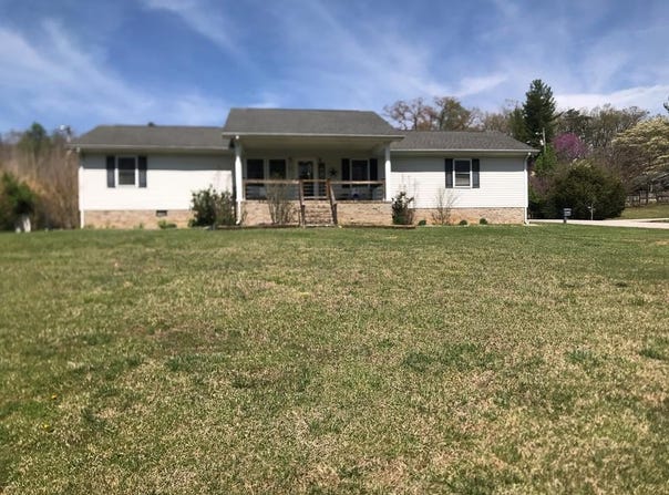 501 Shepherd Hills Road, COOKEVILLE, TN 38501
