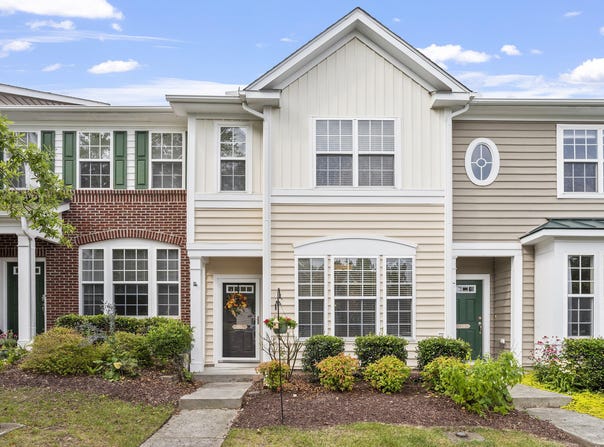 109 Grey Elm Trail, Durham, NC 27713