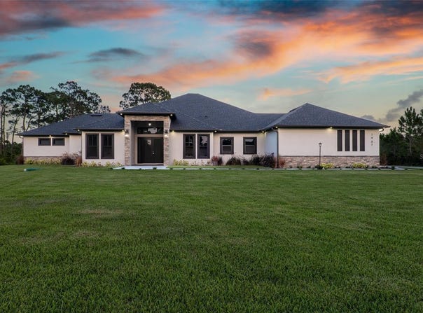 1907 POSITANO DRIVE, MALABAR, FL 32950
