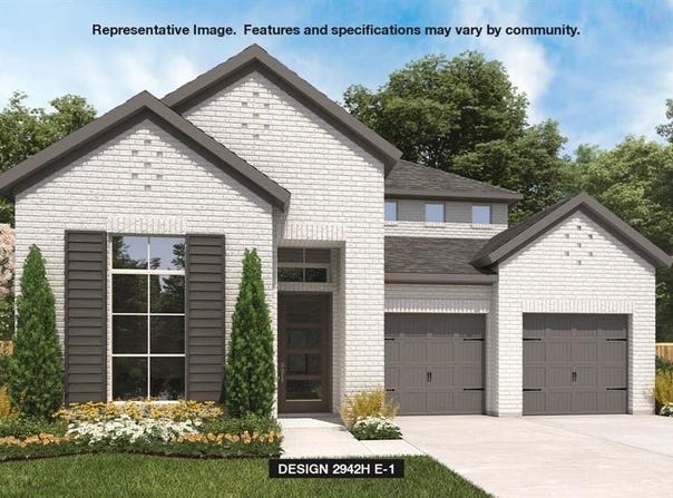 157 Enclave Drive, Lakewood Village, TX 75068