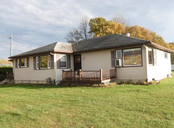 453 Tom Miller Road, Plattsburgh, NY 12901