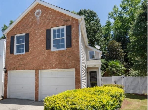 2497 Albion Farm Way, Duluth, GA 30097