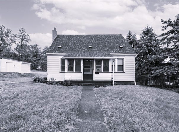 600 Arch Street, Salem, OH 44460