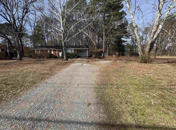 11816 Vimy Ridge Road, Alexander, AR 72022-6924